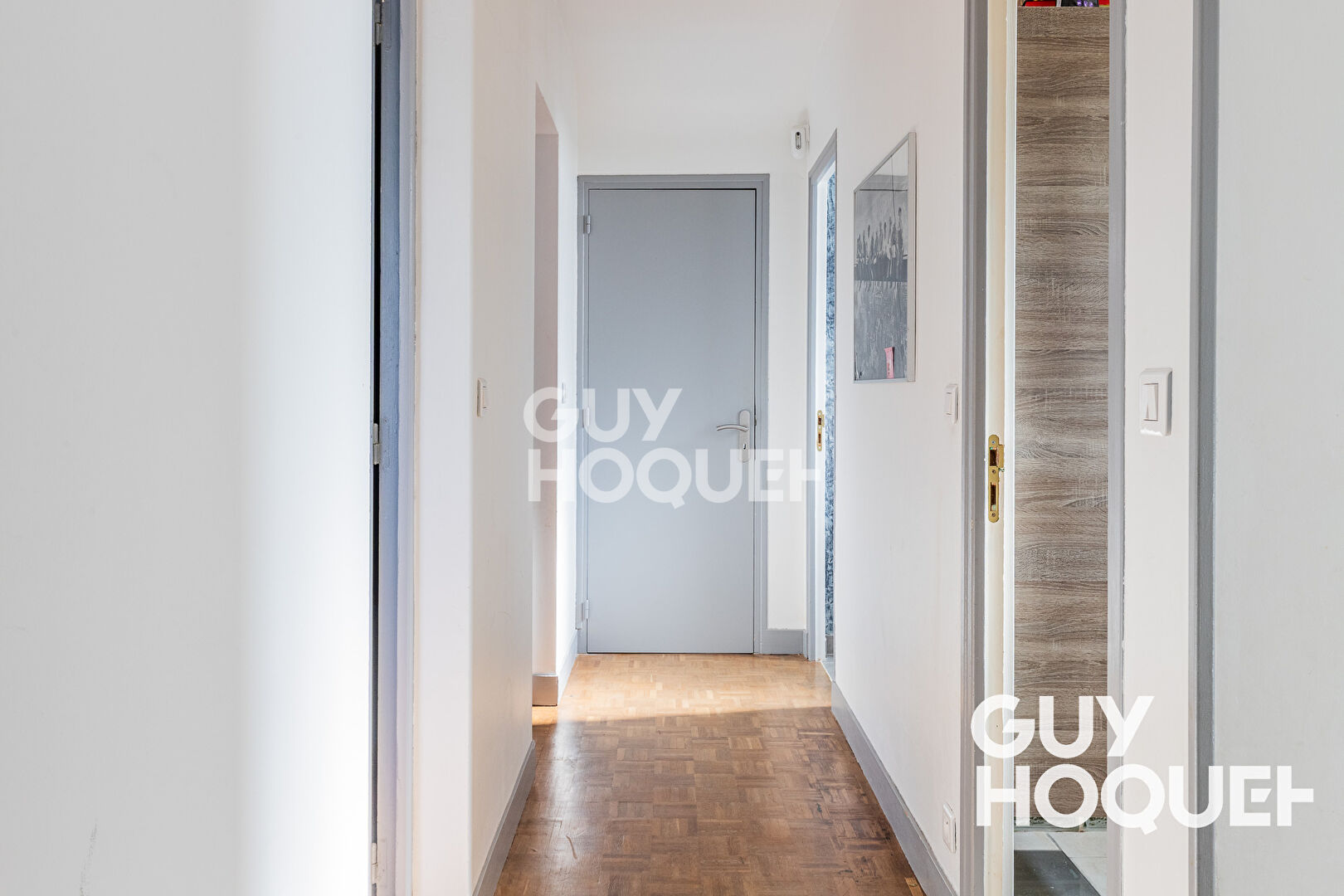 Maison à vendre à Juvisy sur Orge - Référence 5172