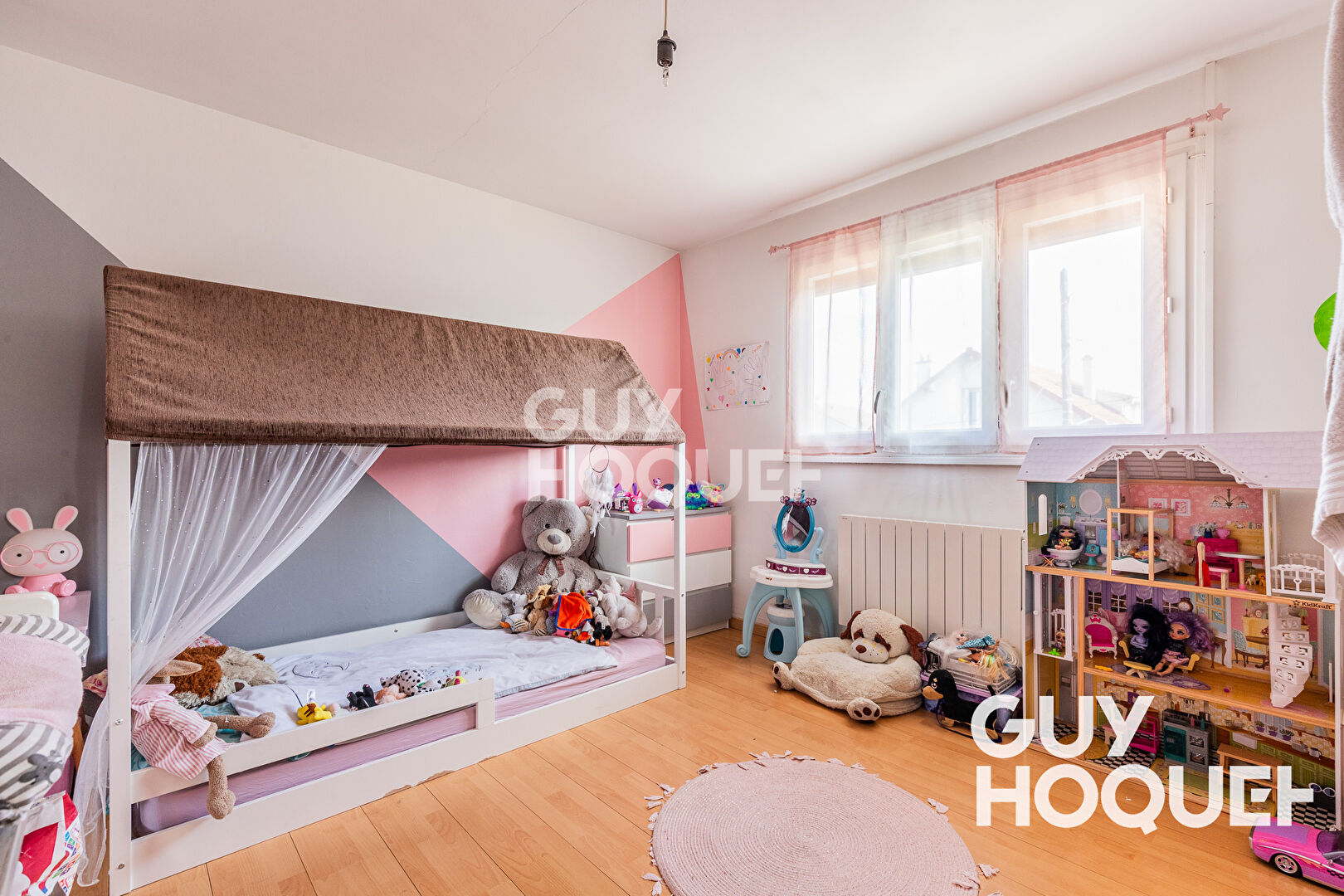 Maison à vendre à Juvisy sur Orge - Référence 5172