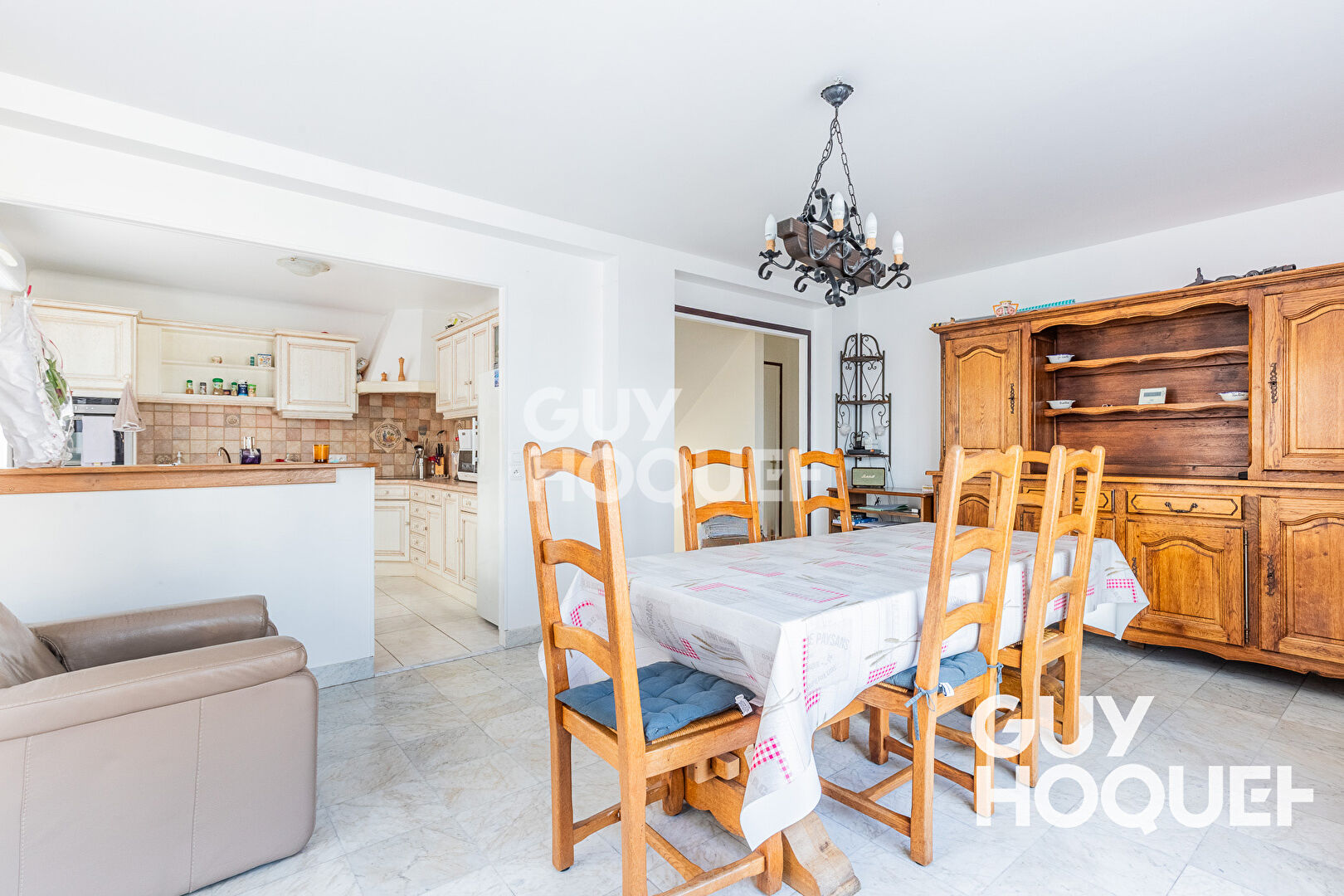 Maison à vendre à Savigny sur Orge - Référence 7618