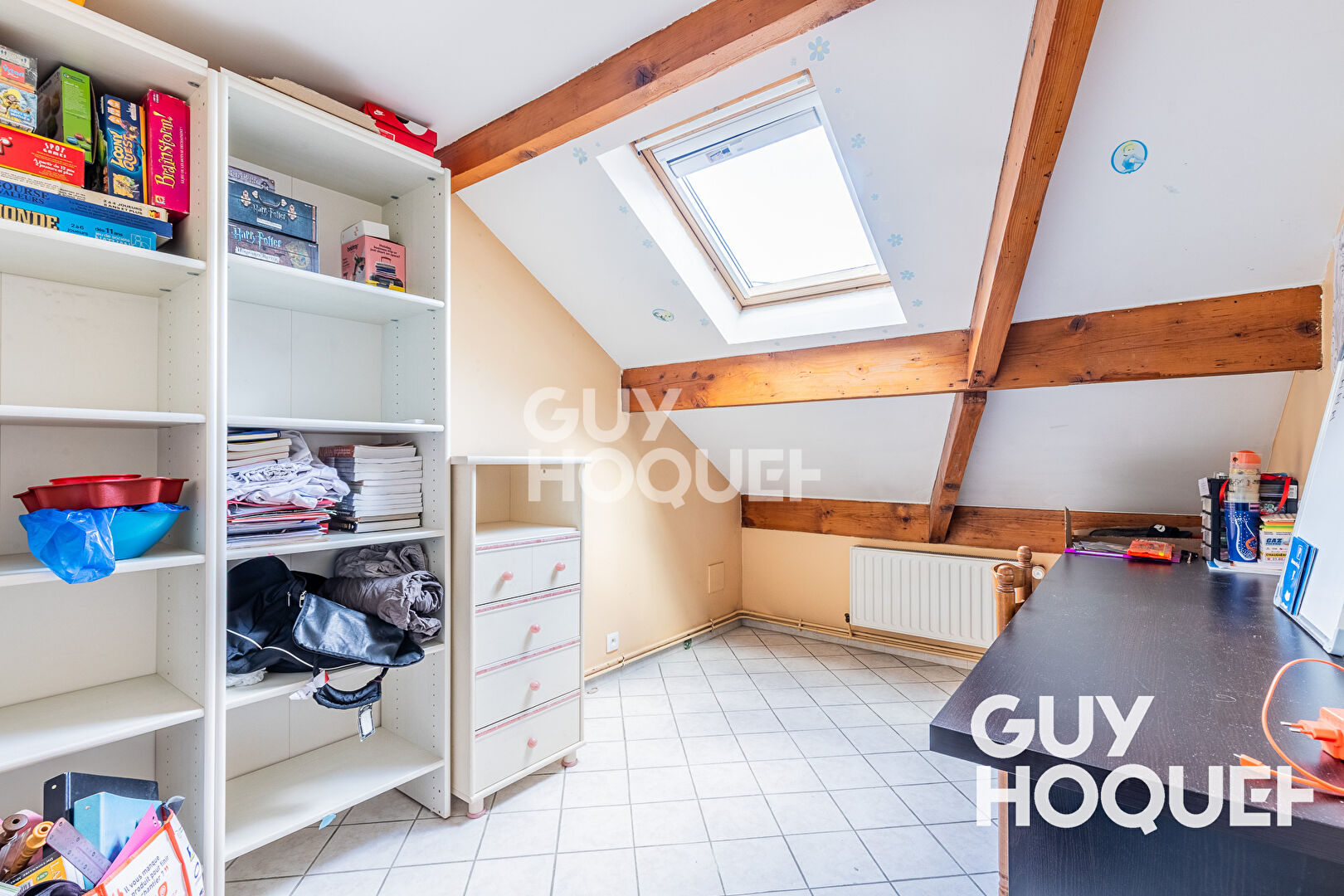 Maison à vendre à Savigny sur Orge - Référence 7618