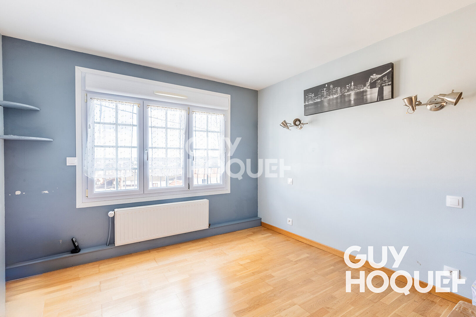 Maison à vendre à Savigny sur Orge - Référence 7618