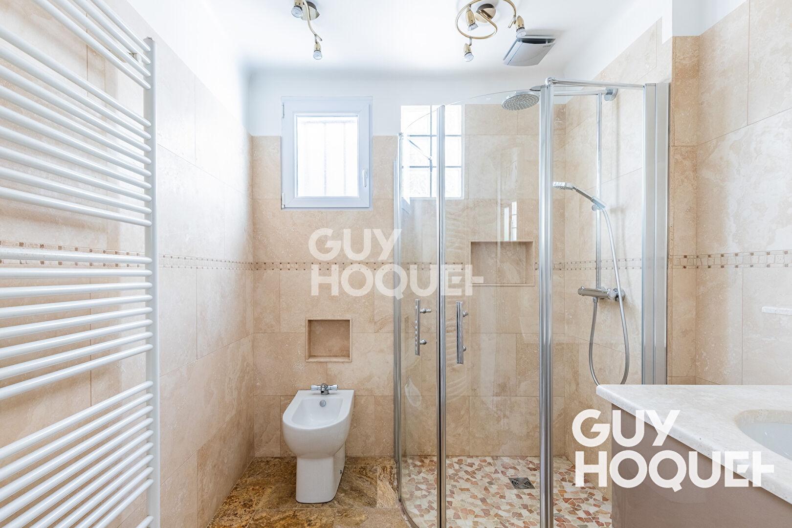 Maison à vendre à Savigny sur Orge - Référence 7618