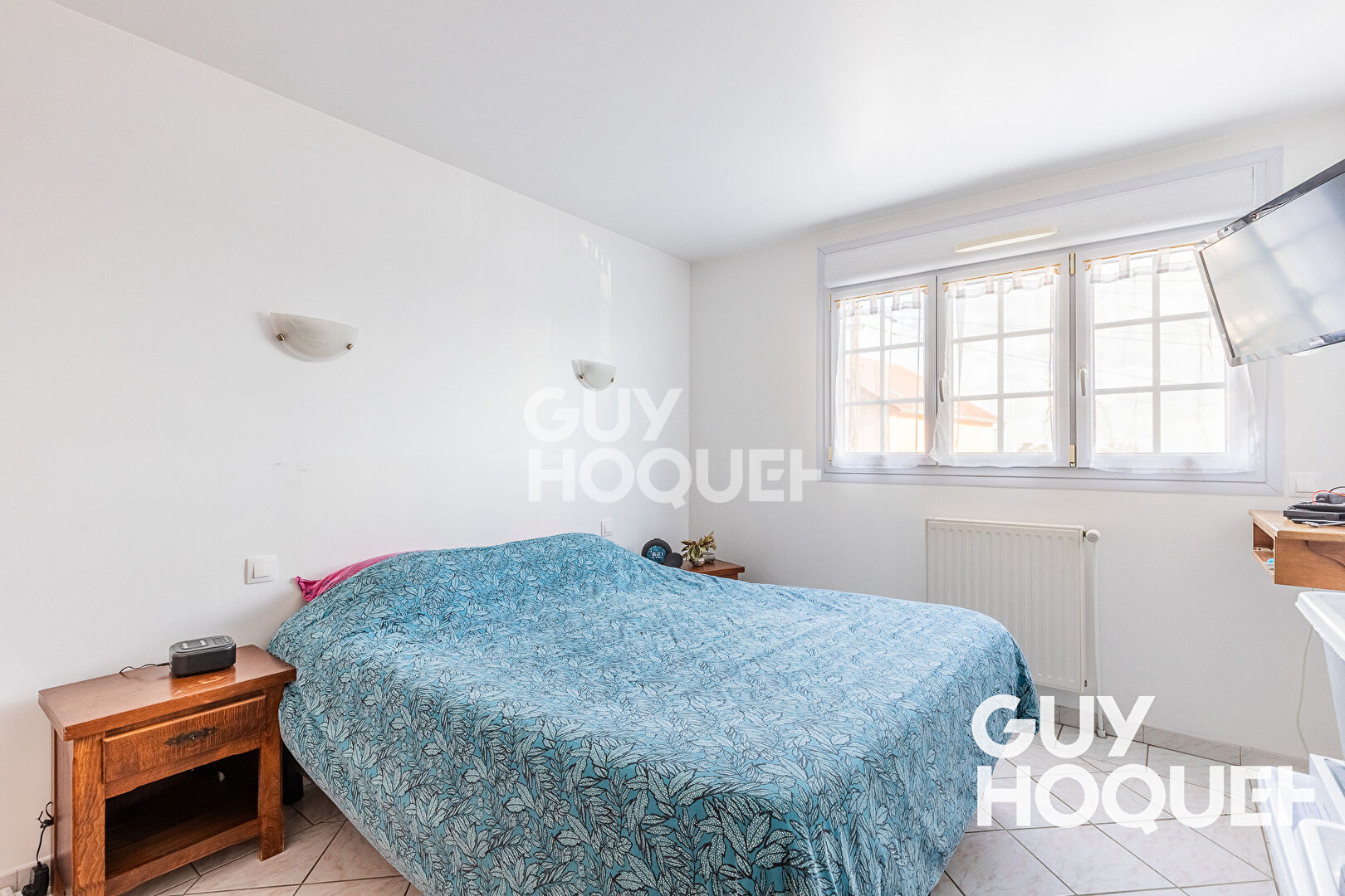 Maison à vendre à Savigny sur Orge - Référence 7618