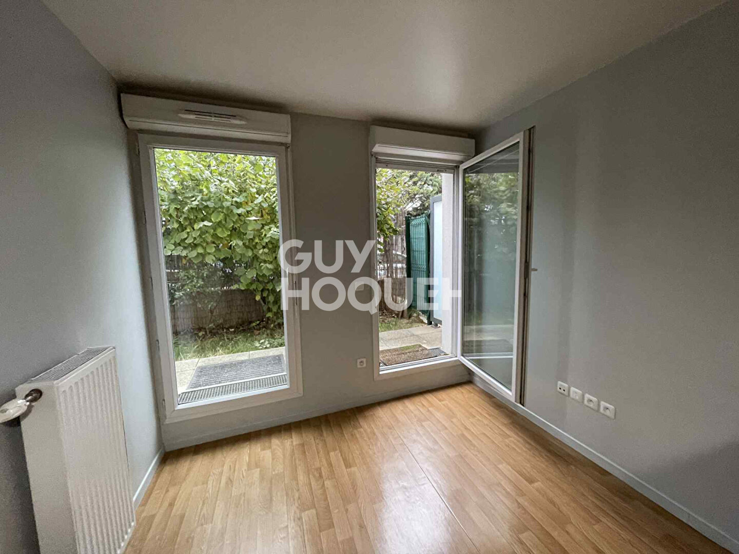 Appartement 2 pièces à louer à Athis Mons