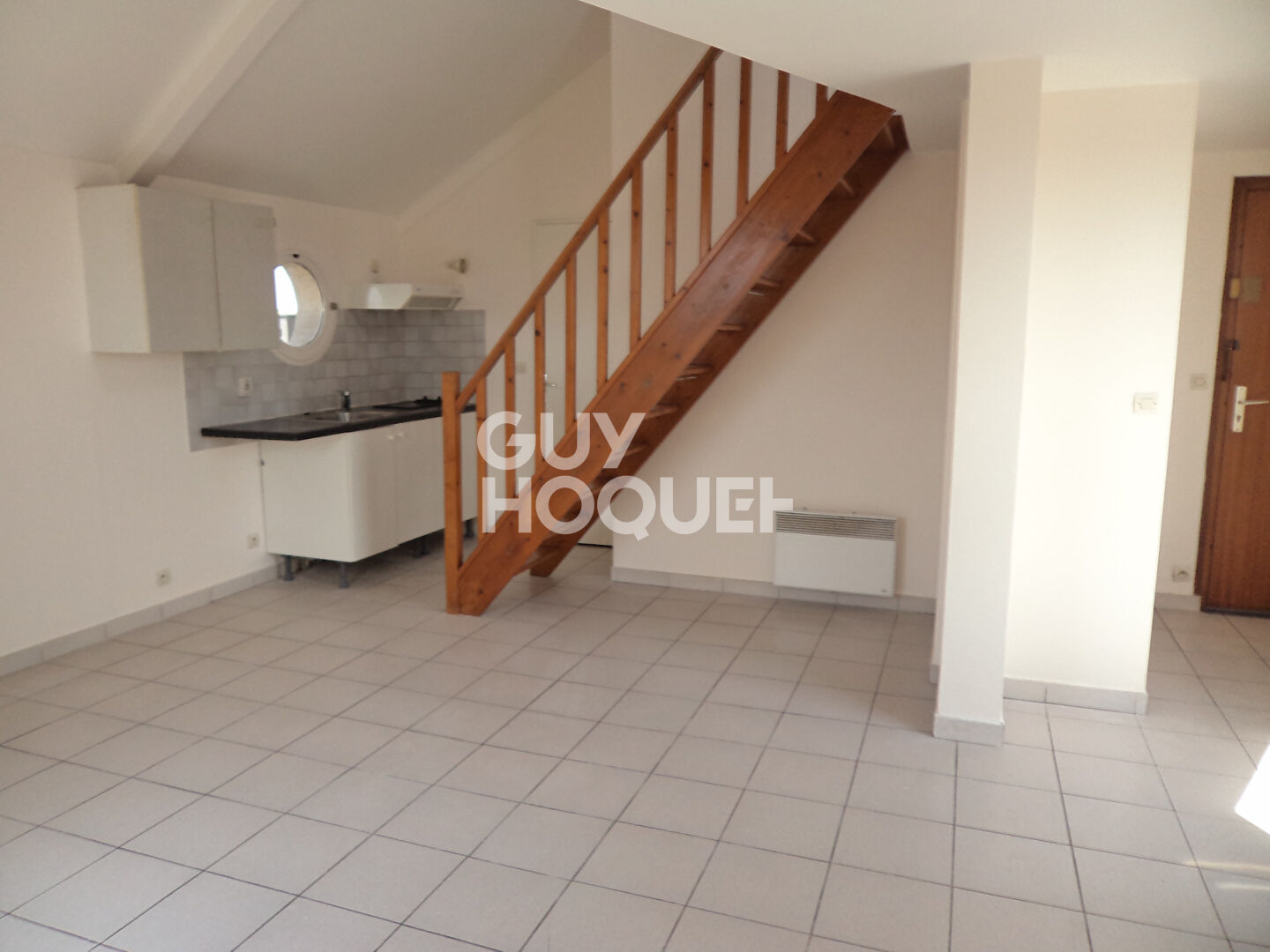 Appartement 2 pièces à louer à Savigny sur Orge