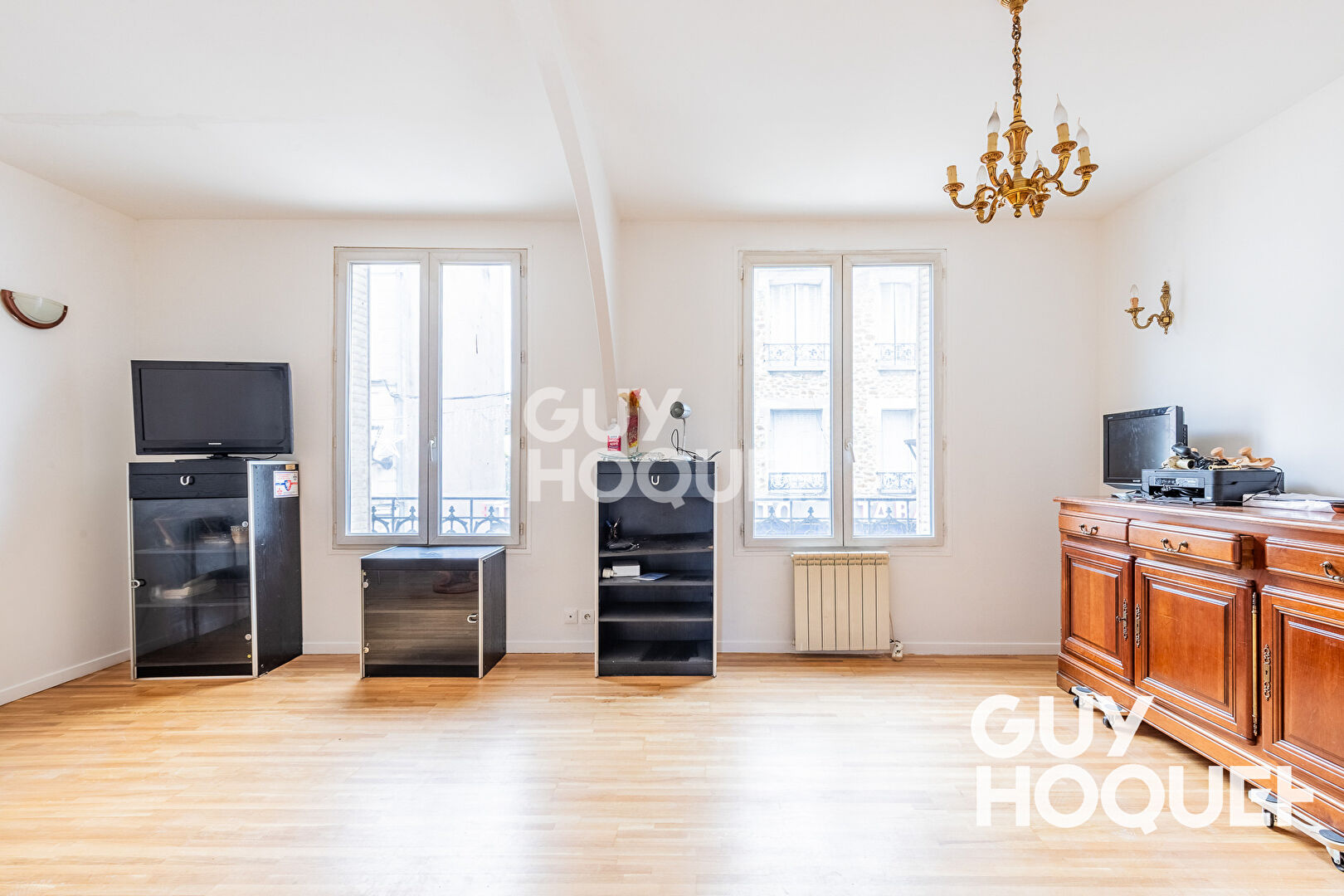 Immeuble Juvisy Sur Orge Centre-ville