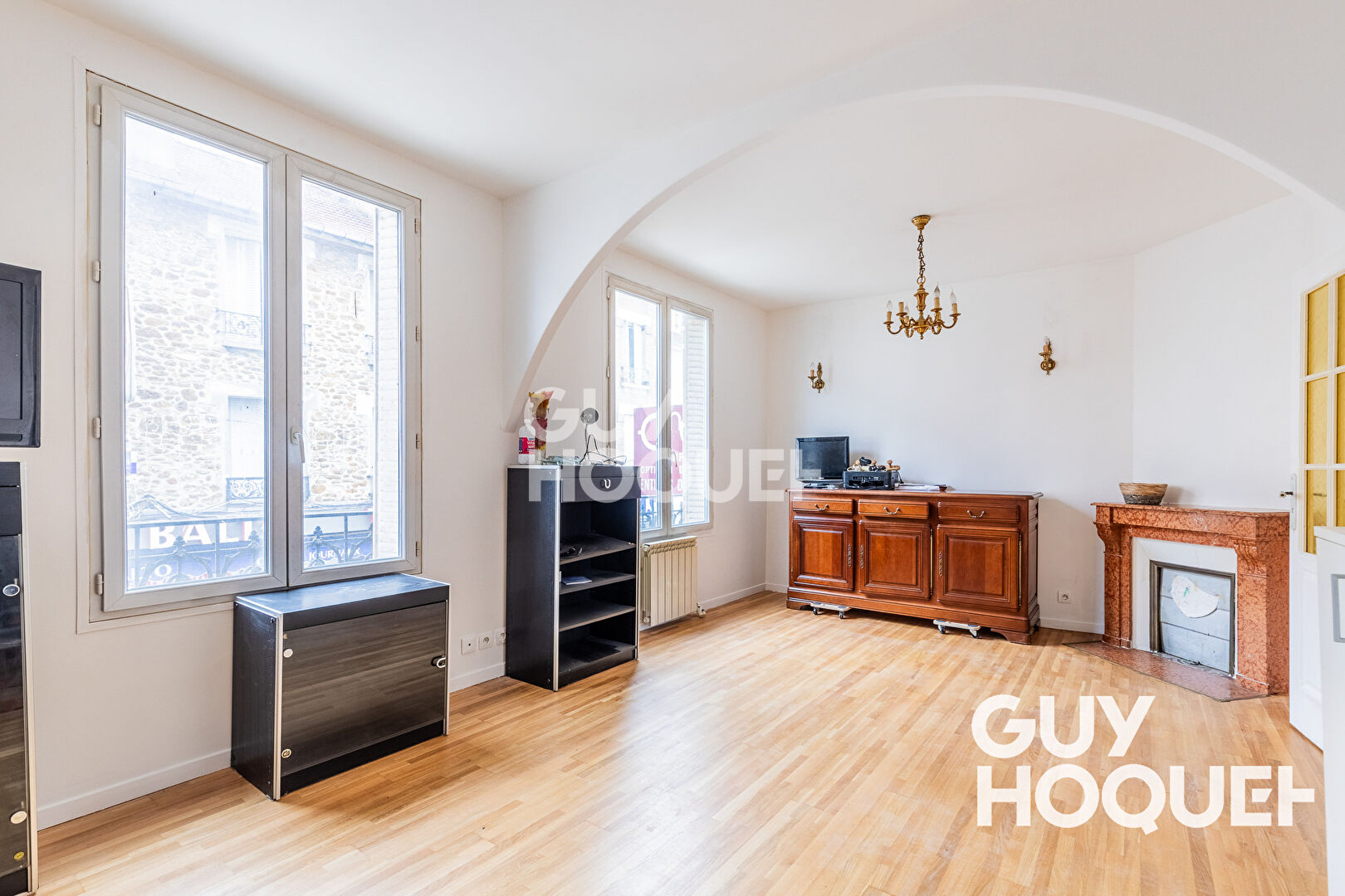 Immeuble Juvisy Sur Orge Centre-ville