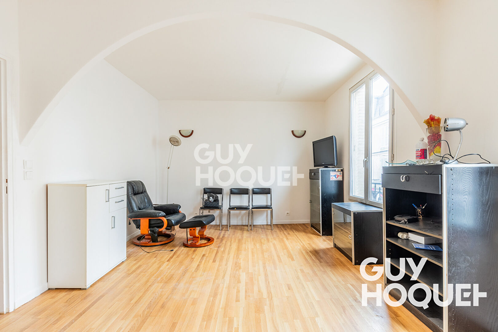 Immeuble Juvisy Sur Orge Centre-ville