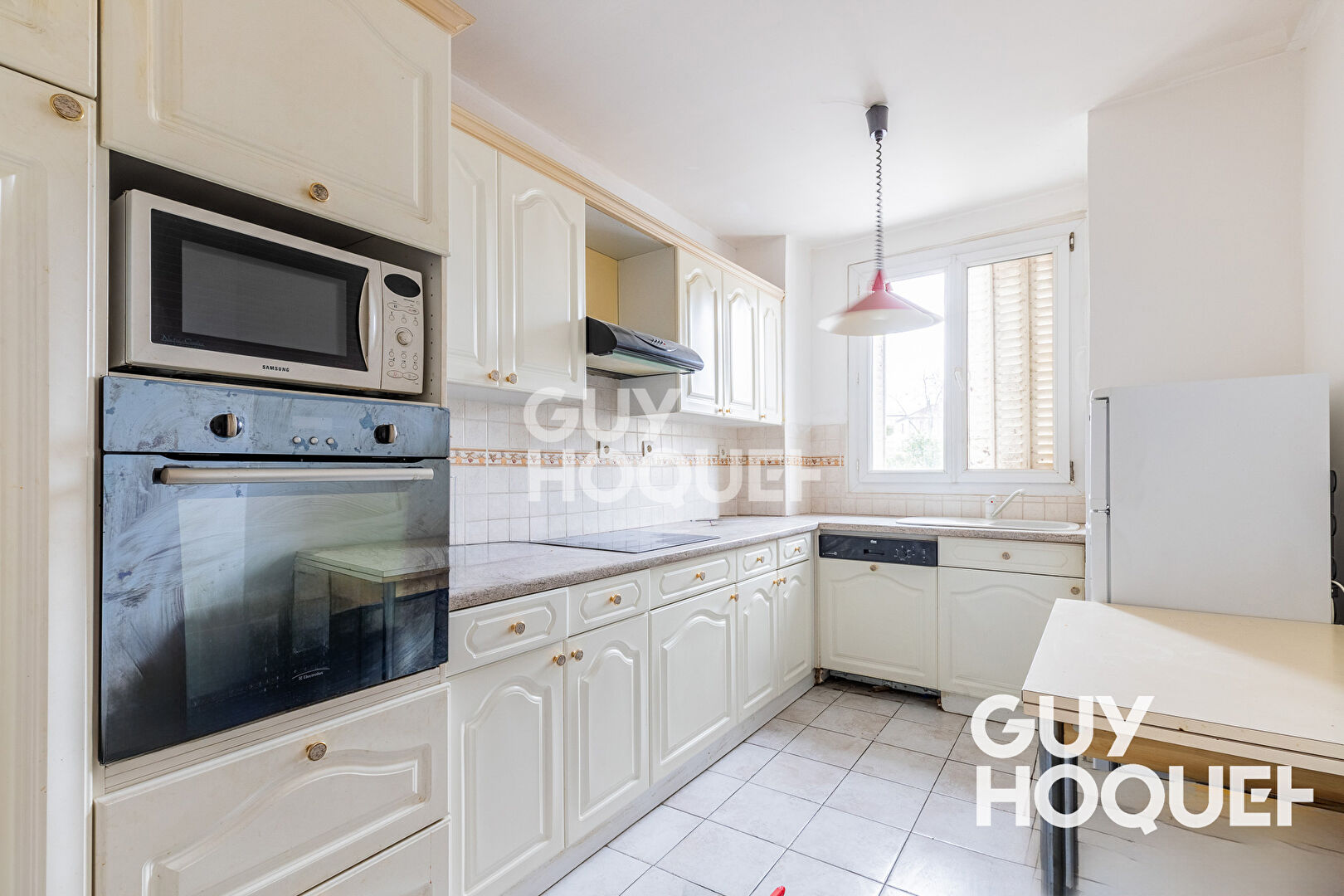 Immeuble Juvisy Sur Orge Centre-ville