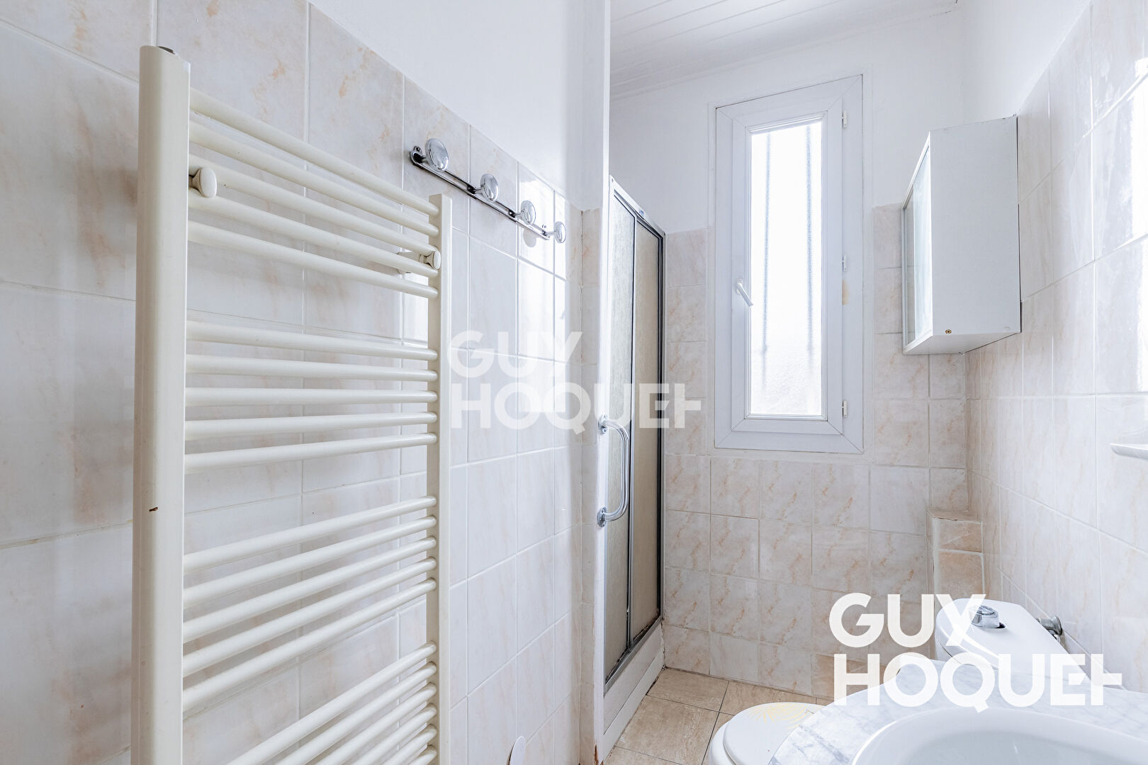 Immeuble Juvisy Sur Orge Centre-ville