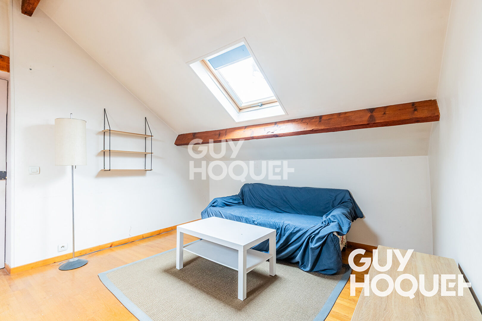 Immeuble Juvisy Sur Orge Centre-ville