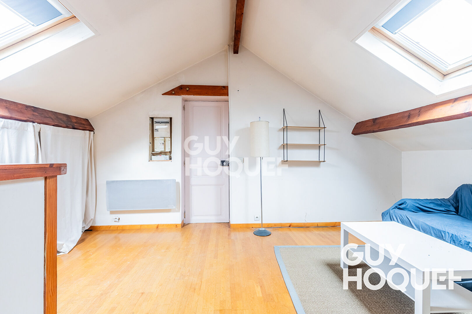 Immeuble Juvisy Sur Orge Centre-ville