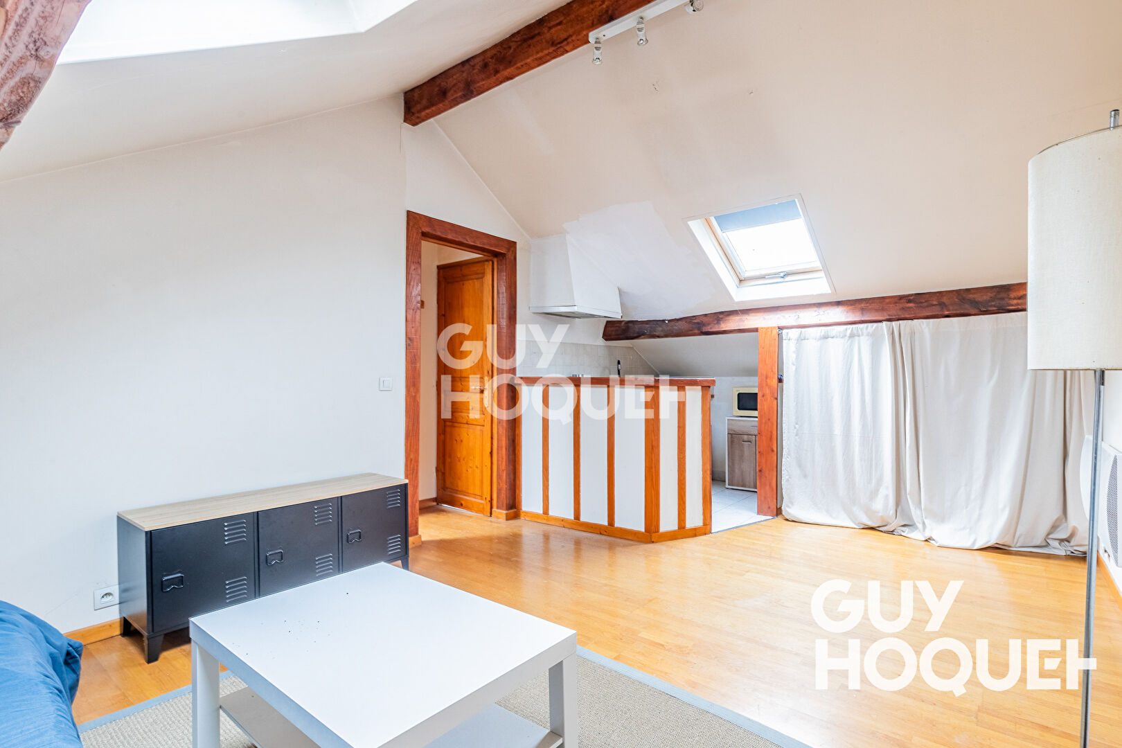 Immeuble Juvisy Sur Orge Centre-ville