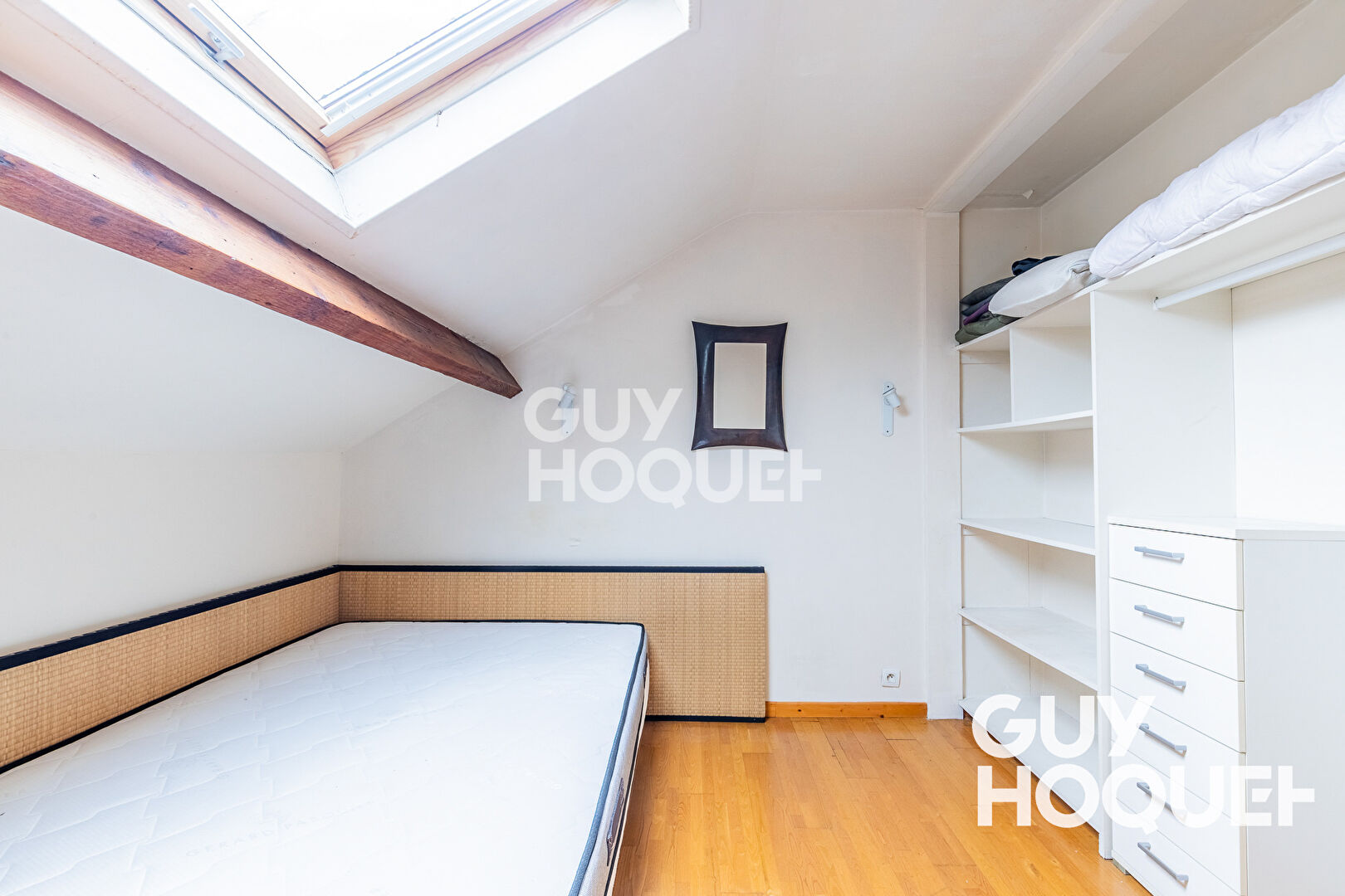 Immeuble Juvisy Sur Orge Centre-ville