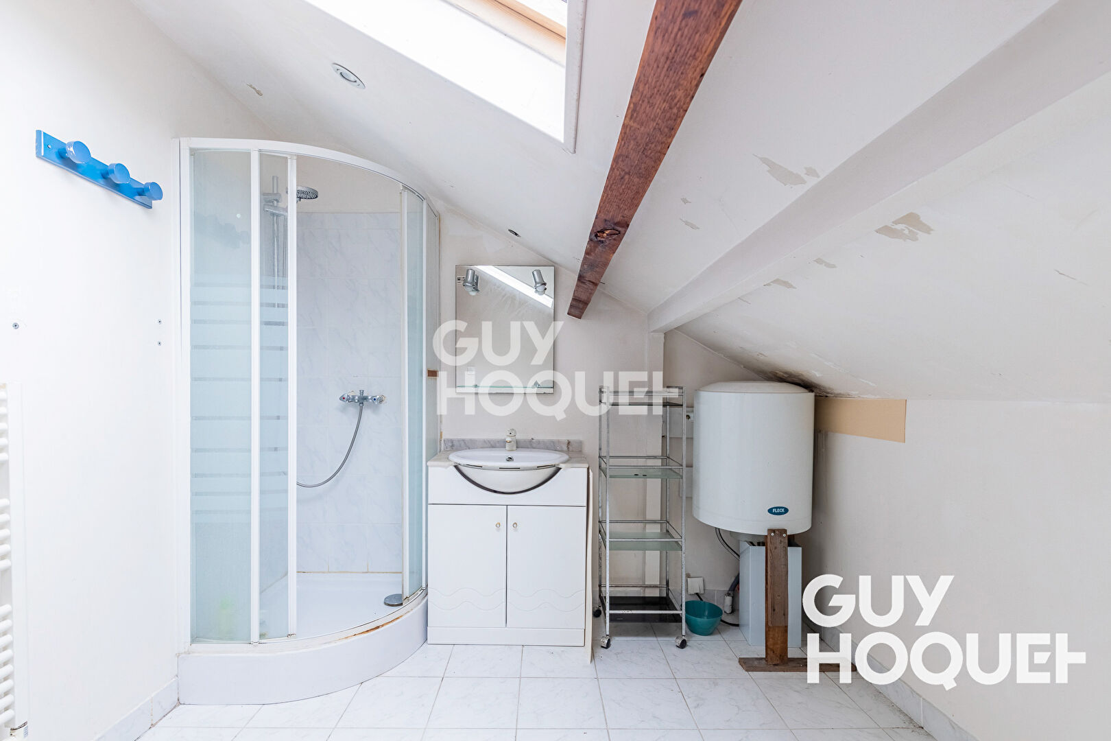 Immeuble Juvisy Sur Orge Centre-ville