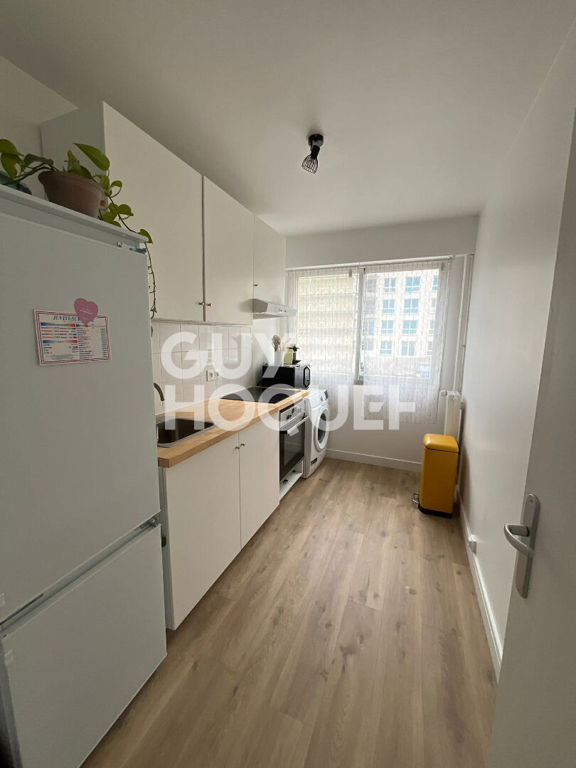 Appartement 2 pièces à louer à Juvisy-sur-Orge