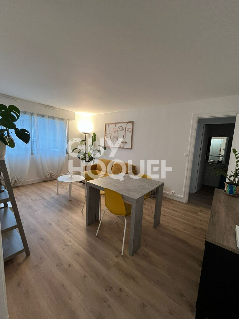 Appartement 2 pièces à louer à Juvisy-sur-Orge