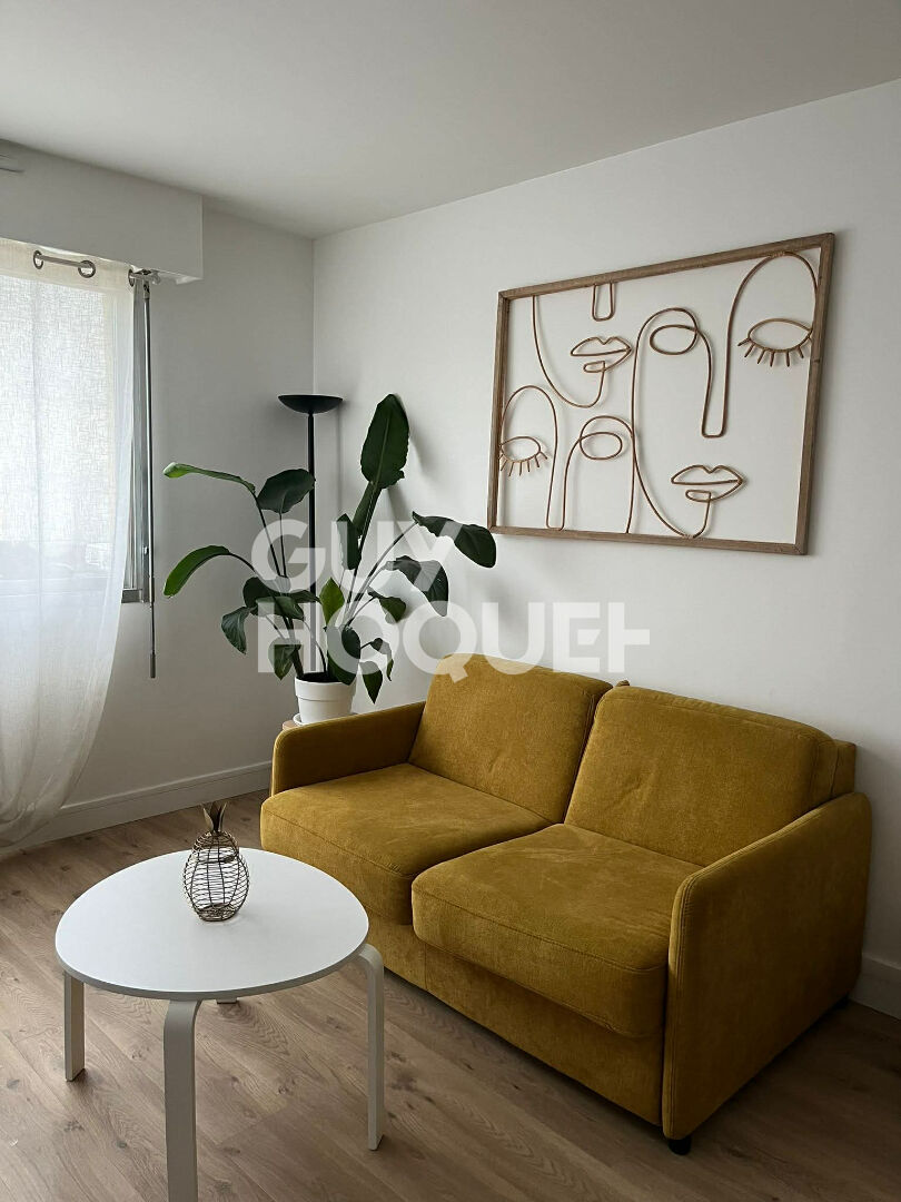 Appartement 2 pièces à louer à Juvisy-sur-Orge