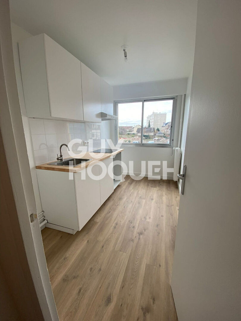 Appartement 2 pièces à louer à Juvisy-sur-Orge