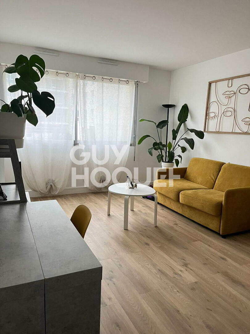 Appartement 2 pièces à louer à Juvisy-sur-Orge