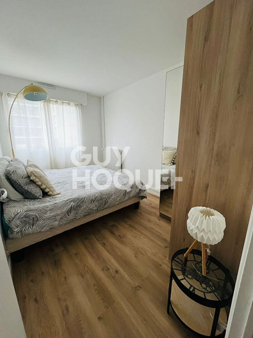 Appartement 2 pièces à louer à Juvisy-sur-Orge