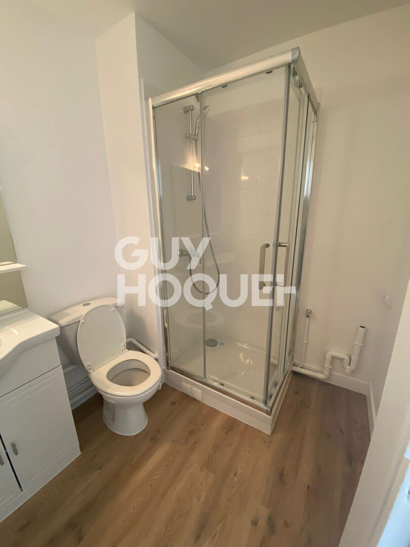 Appartement 2 pièces à louer à Juvisy-sur-Orge