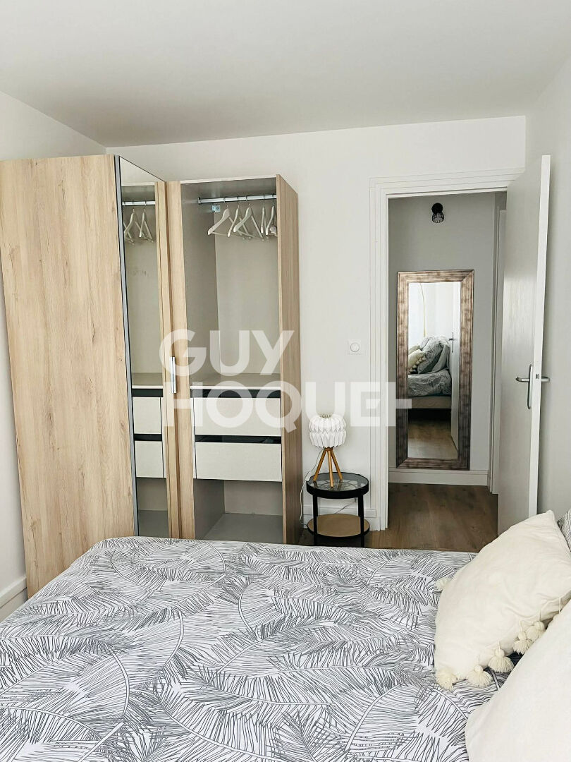 Appartement 2 pièces à louer à Juvisy-sur-Orge