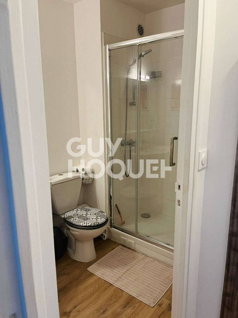 Appartement 2 pièces à louer à Juvisy-sur-Orge