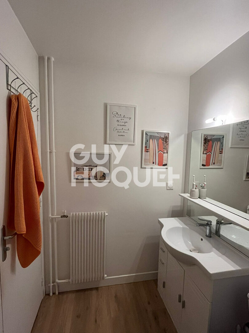 Appartement 2 pièces à louer à Juvisy-sur-Orge