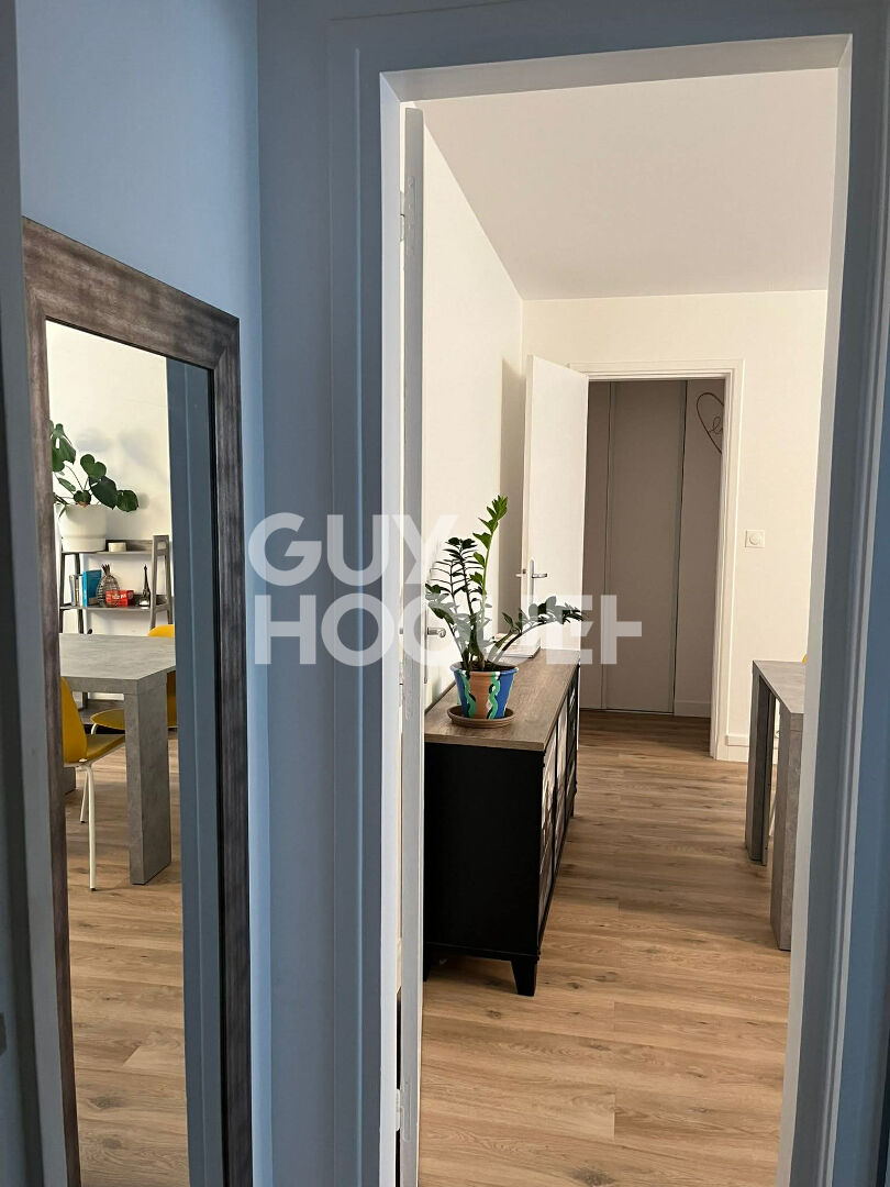 Appartement 2 pièces à louer à Juvisy-sur-Orge