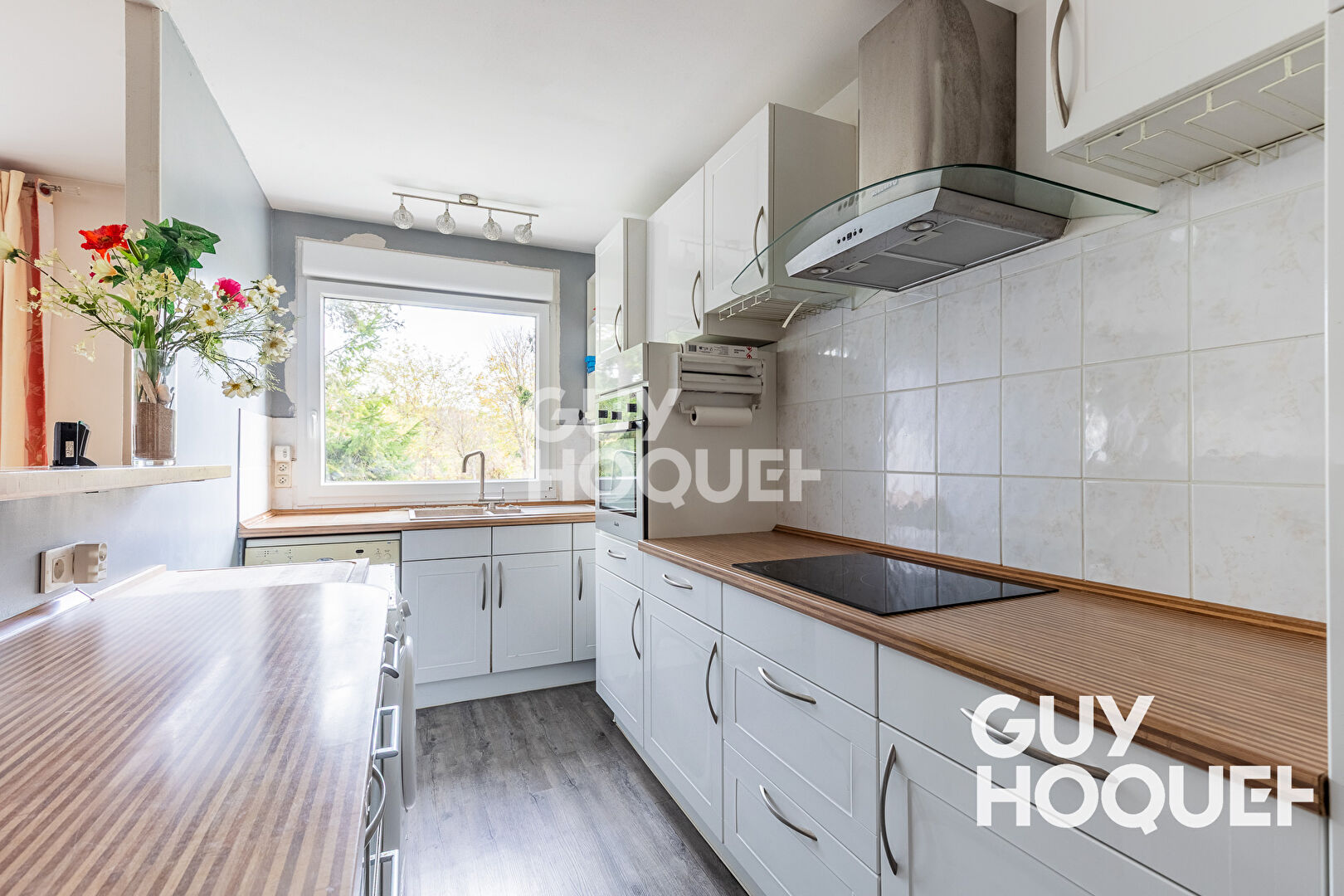 À vendre : Charmant appartement 3 pièces à Athis Mons !