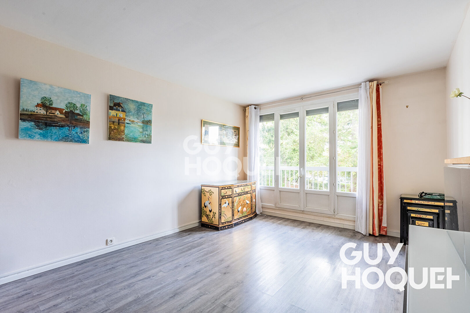 À vendre : Charmant appartement 3 pièces à Athis Mons !