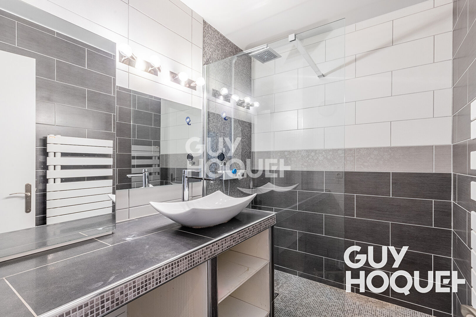 À vendre : Charmant appartement 3 pièces à Athis Mons !