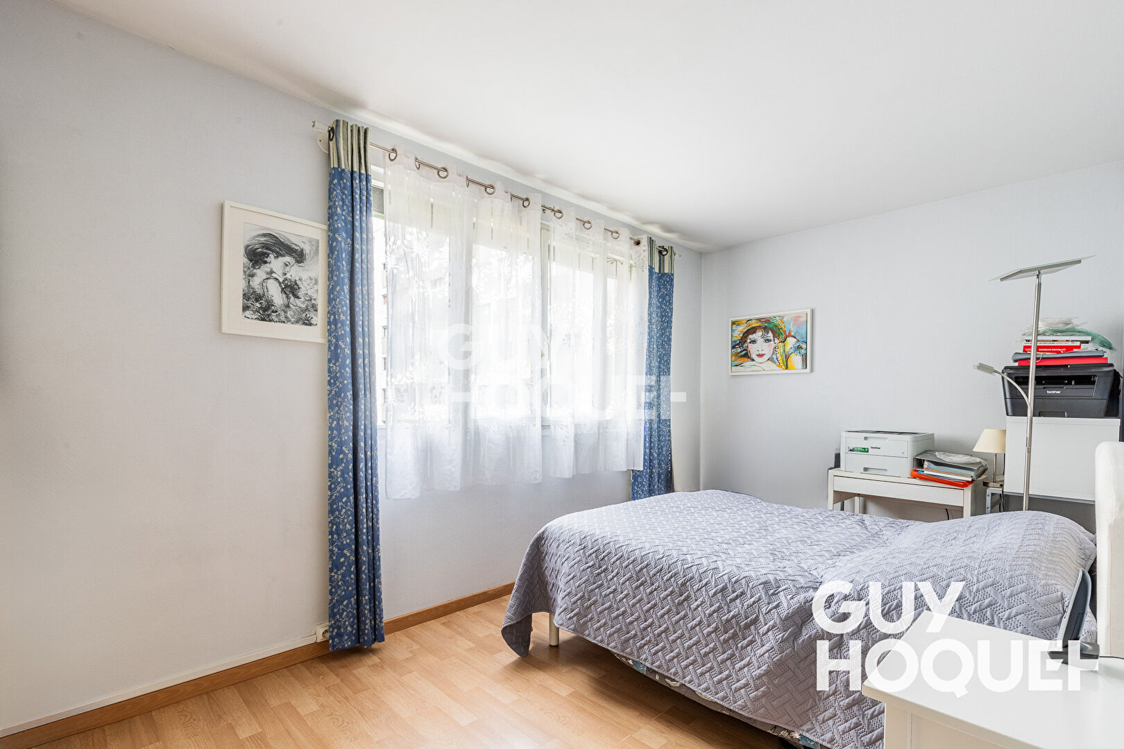 À vendre : Charmant appartement 3 pièces à Athis Mons !