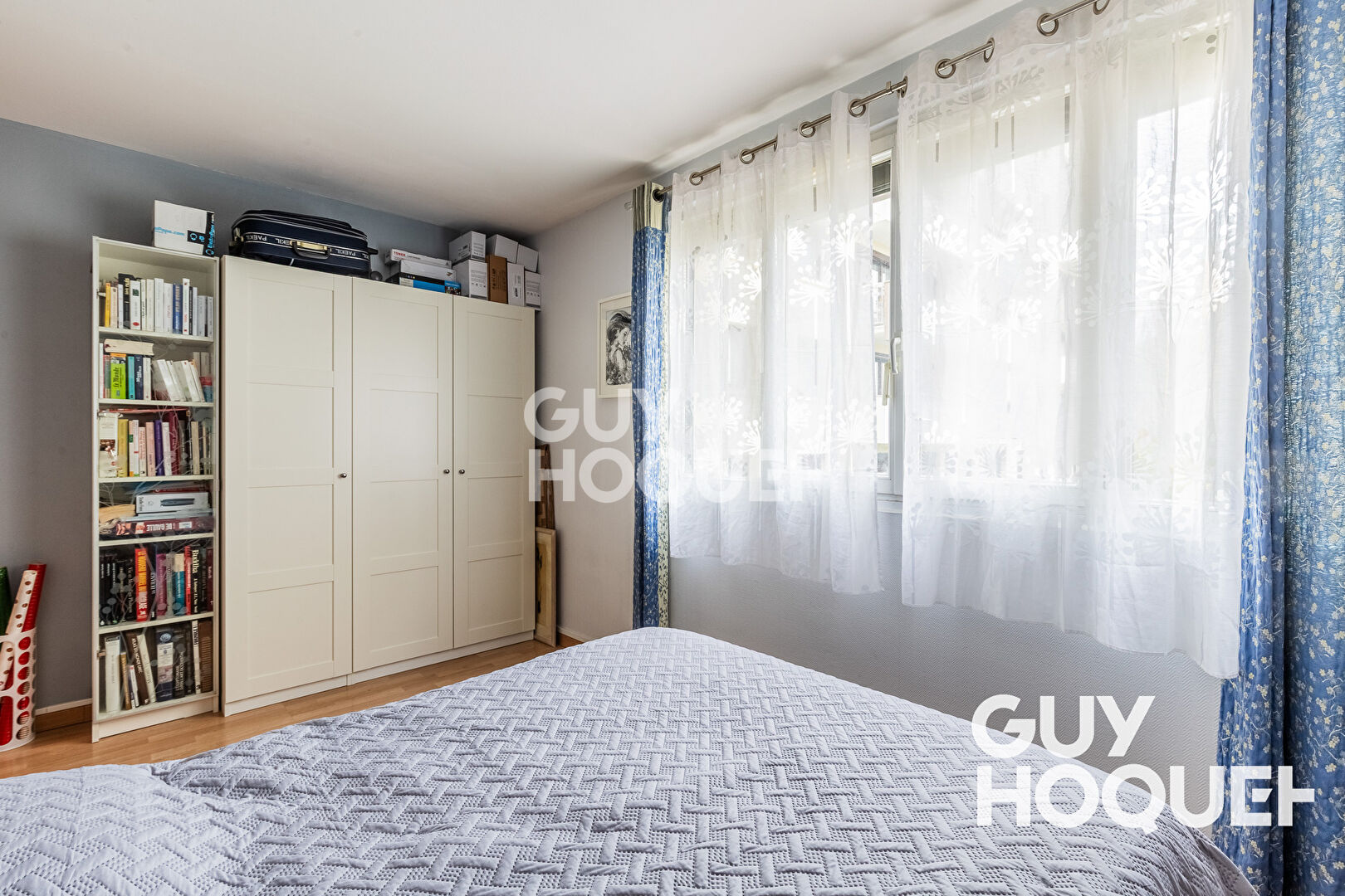 À vendre : Charmant appartement 3 pièces à Athis Mons !