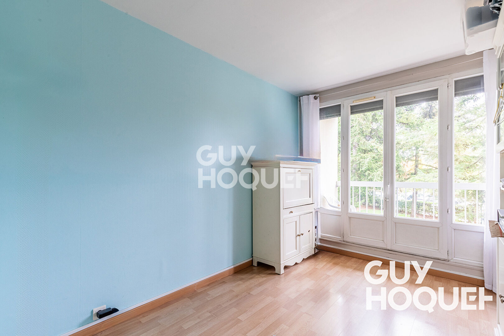 À vendre : Charmant appartement 3 pièces à Athis Mons !