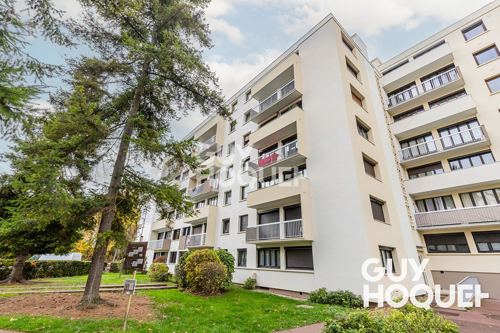 À vendre : Charmant appartement 3 pièces à Athis Mons !