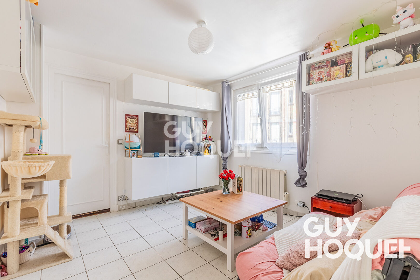 Appartement 2 pièces à louer à Juvisy-sur-Orge - Réf 7656