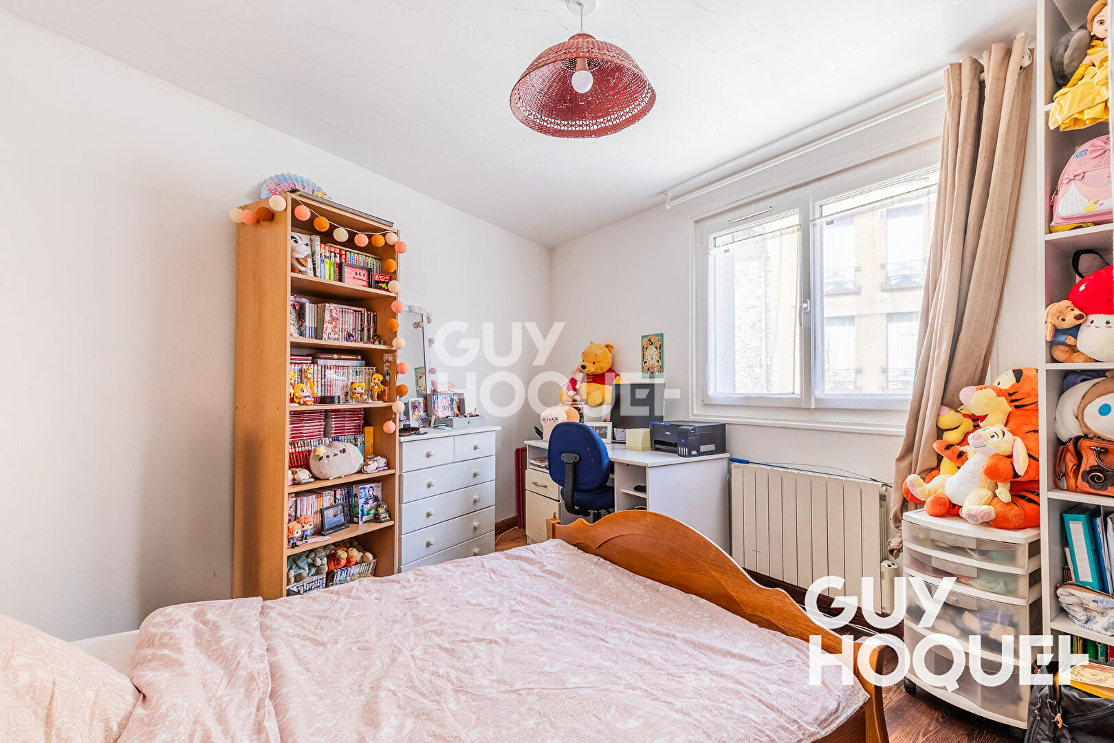 Appartement 2 pièces à louer à Juvisy-sur-Orge - Réf 7656