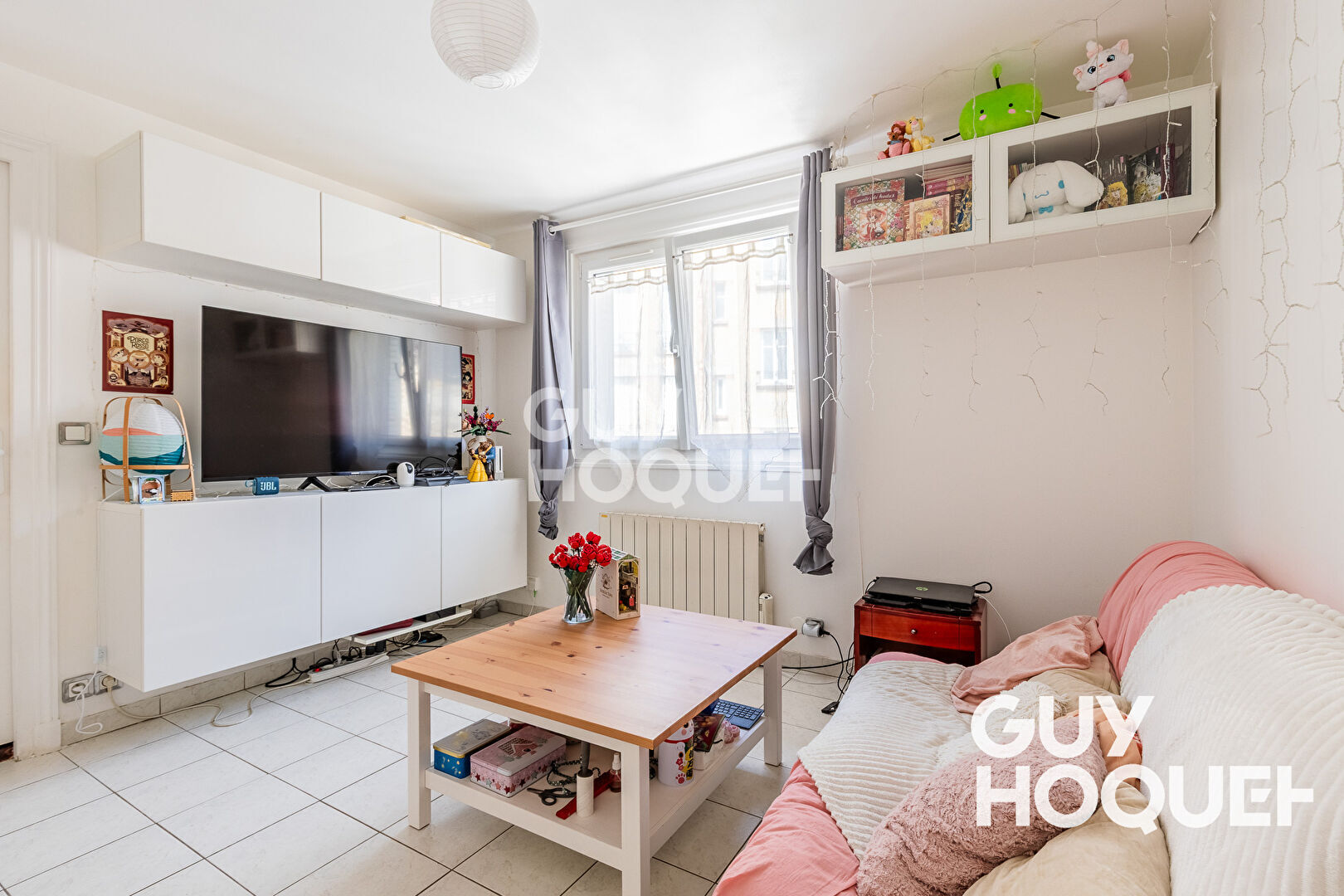 Appartement 2 pièces à louer à Juvisy-sur-Orge - Réf 7656