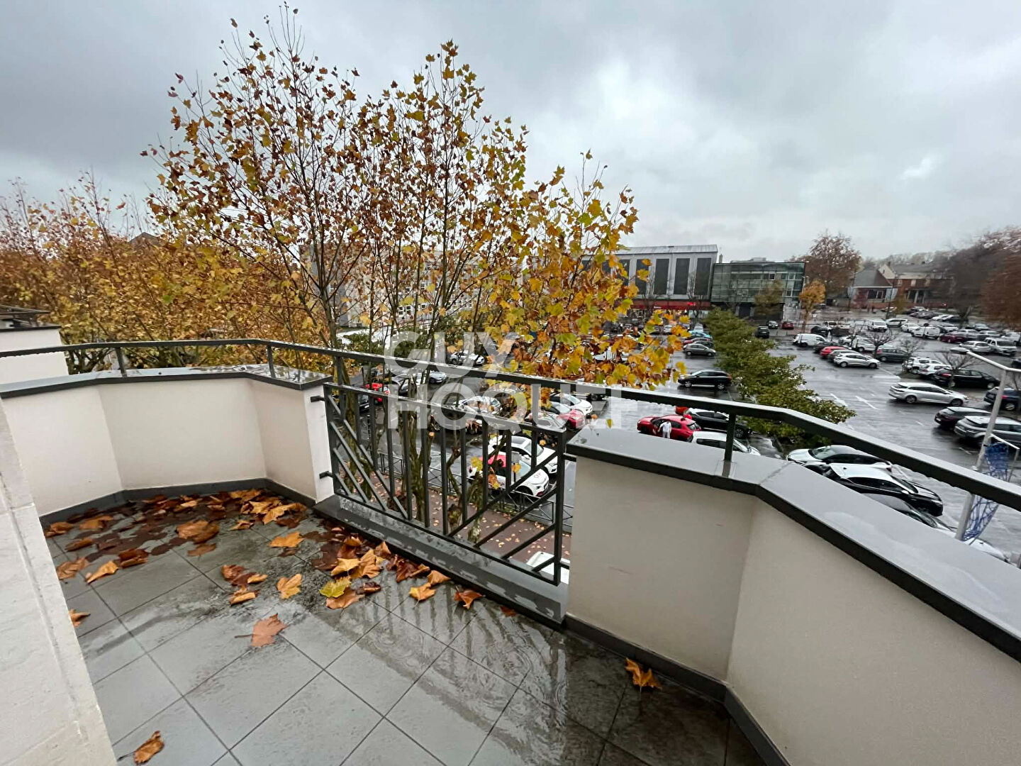 À louer : Spacieux appartement 4 pièces de 107,35 m² ? Juvisy-sur-Orge