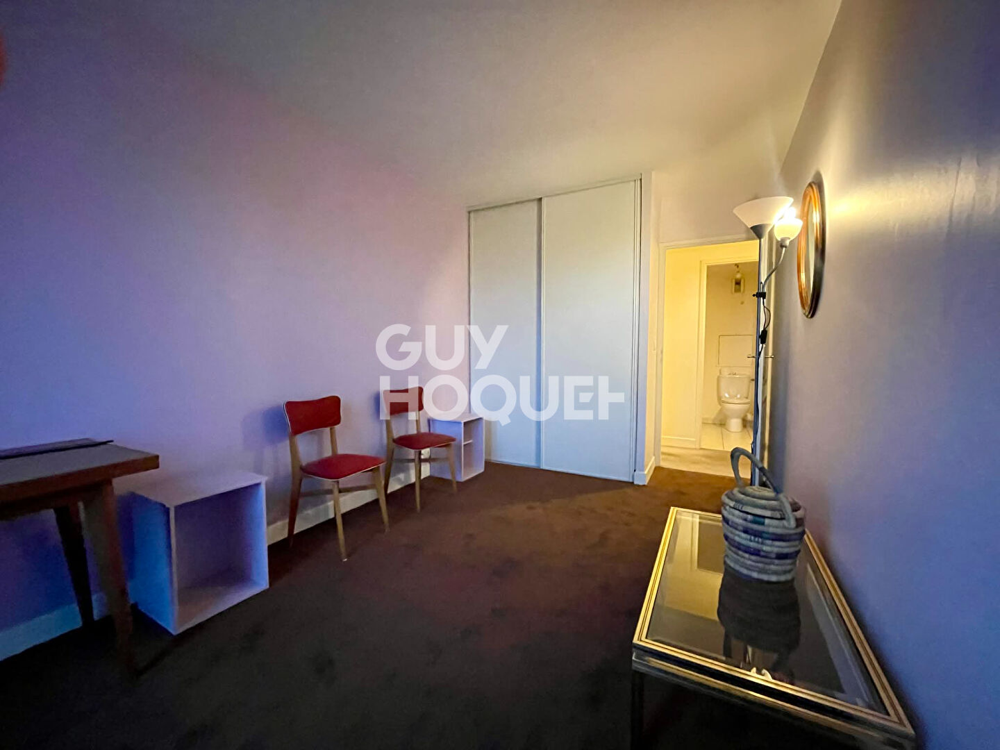 À louer : Spacieux appartement 4 pièces de 107,35 m² ? Juvisy-sur-Orge