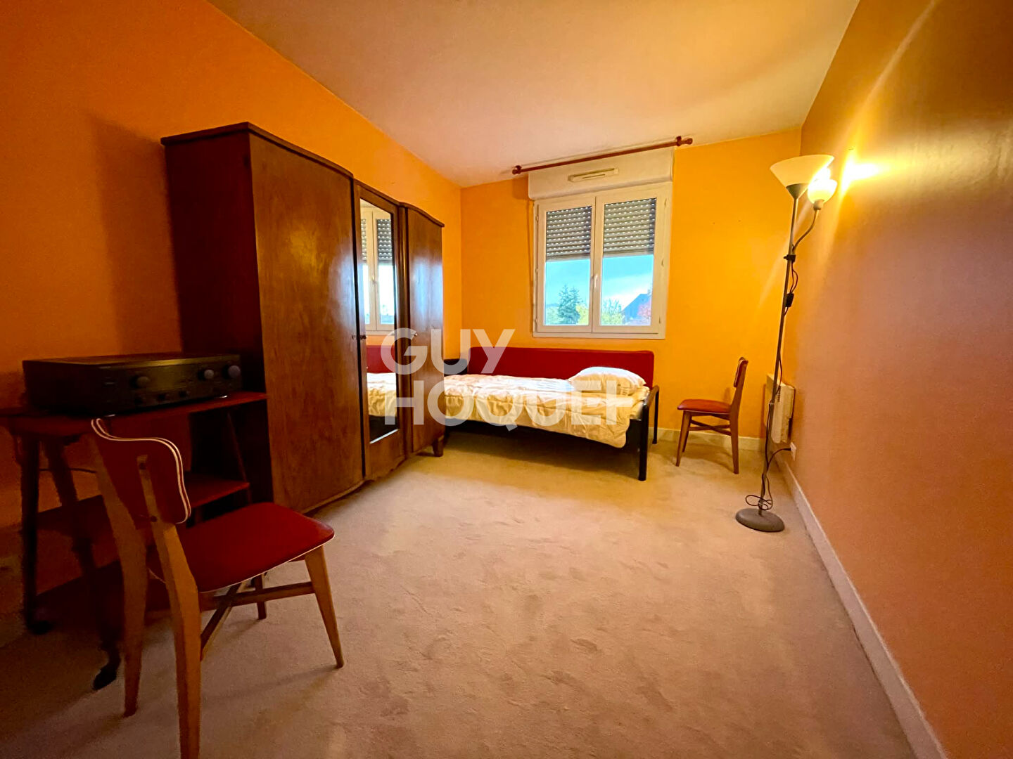 À louer : Spacieux appartement 4 pièces de 107,35 m² ? Juvisy-sur-Orge