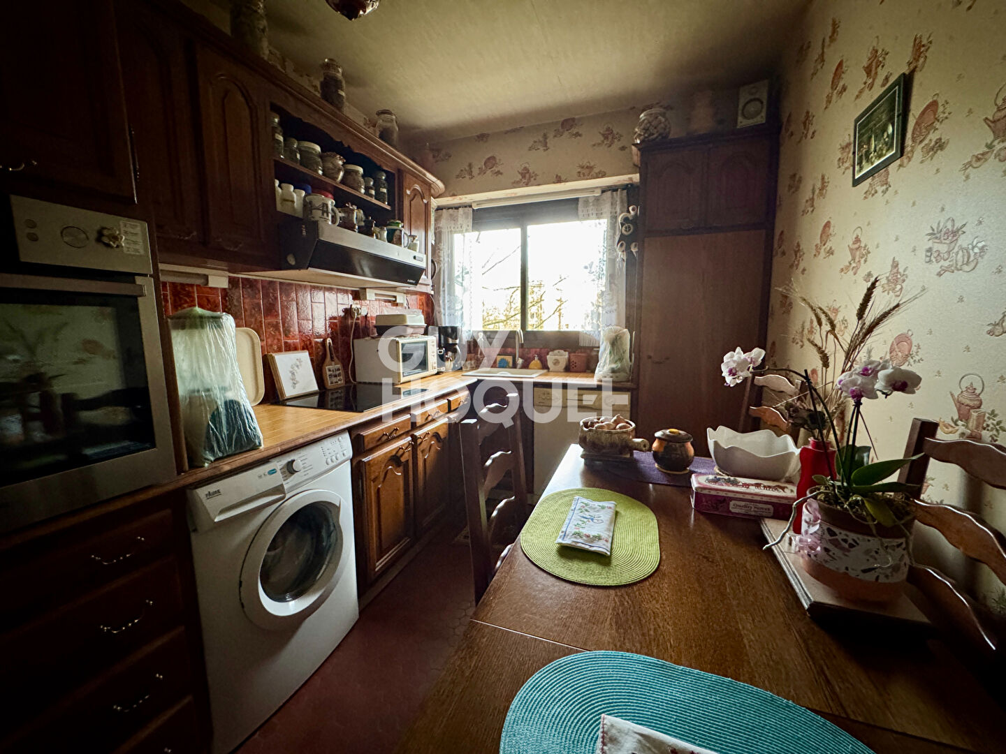 À vendre : Appartement 4 pièces à Athis Mons