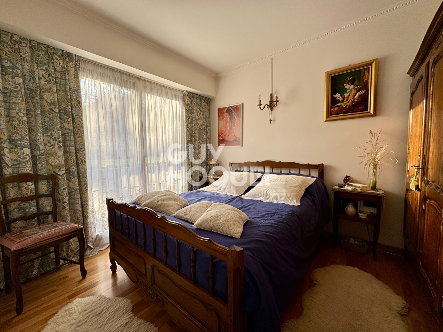 À vendre : Appartement 4 pièces à Athis Mons