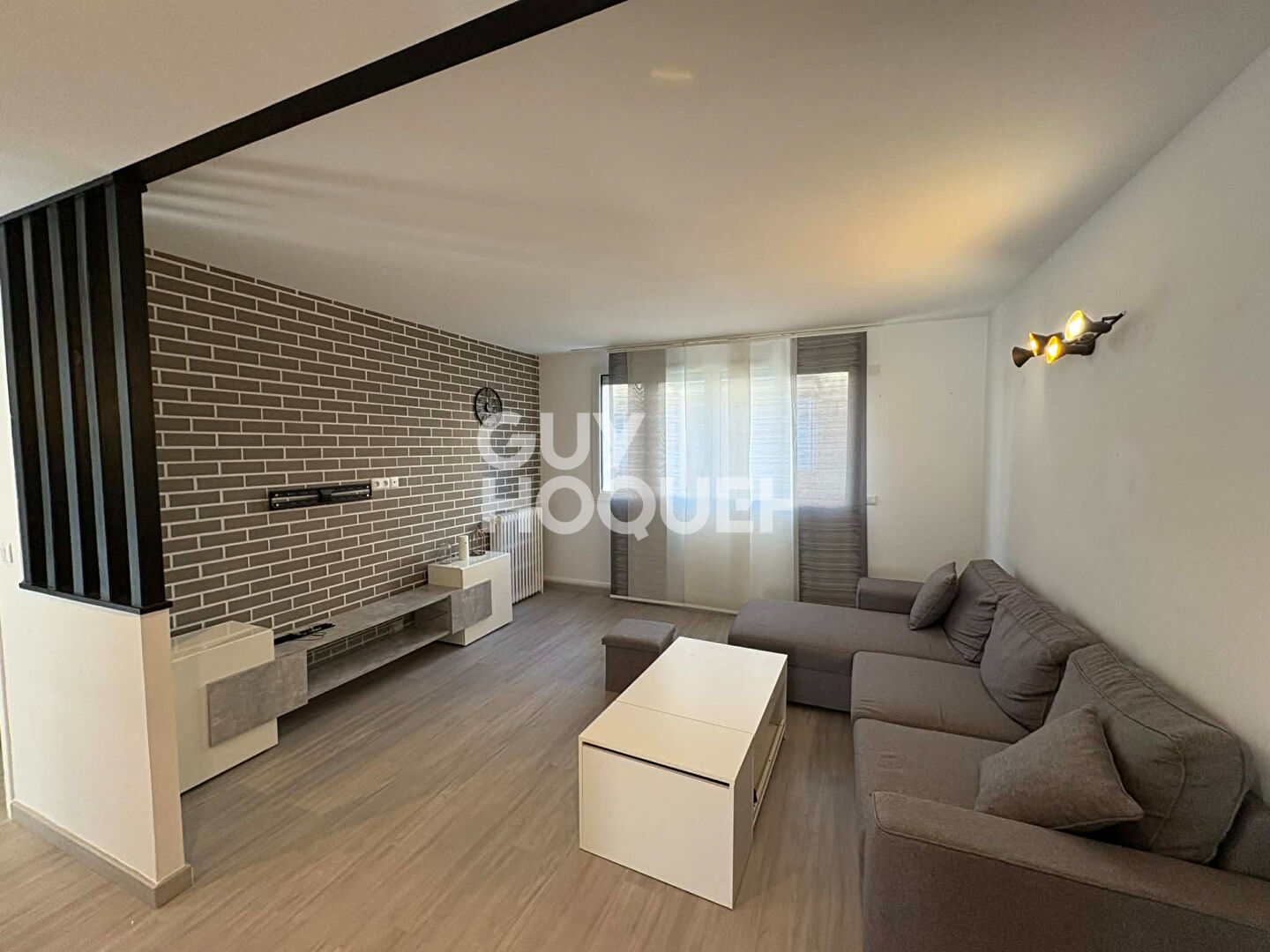 Appartement 3 pièces à louer à Athis Mons