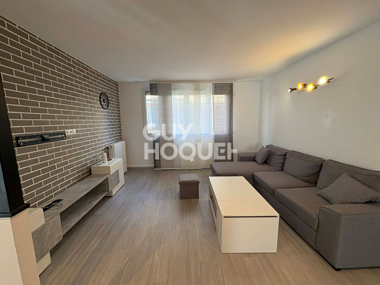 Appartement 3 pièces à louer à Athis Mons