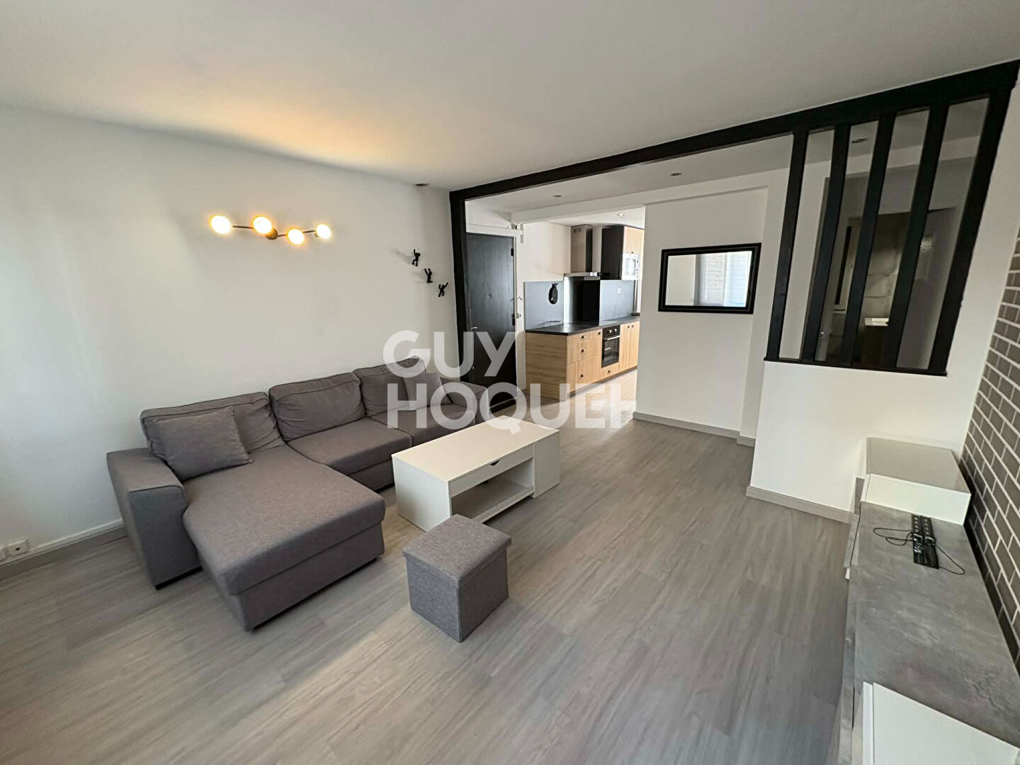 Appartement 3 pièces à louer à Athis Mons