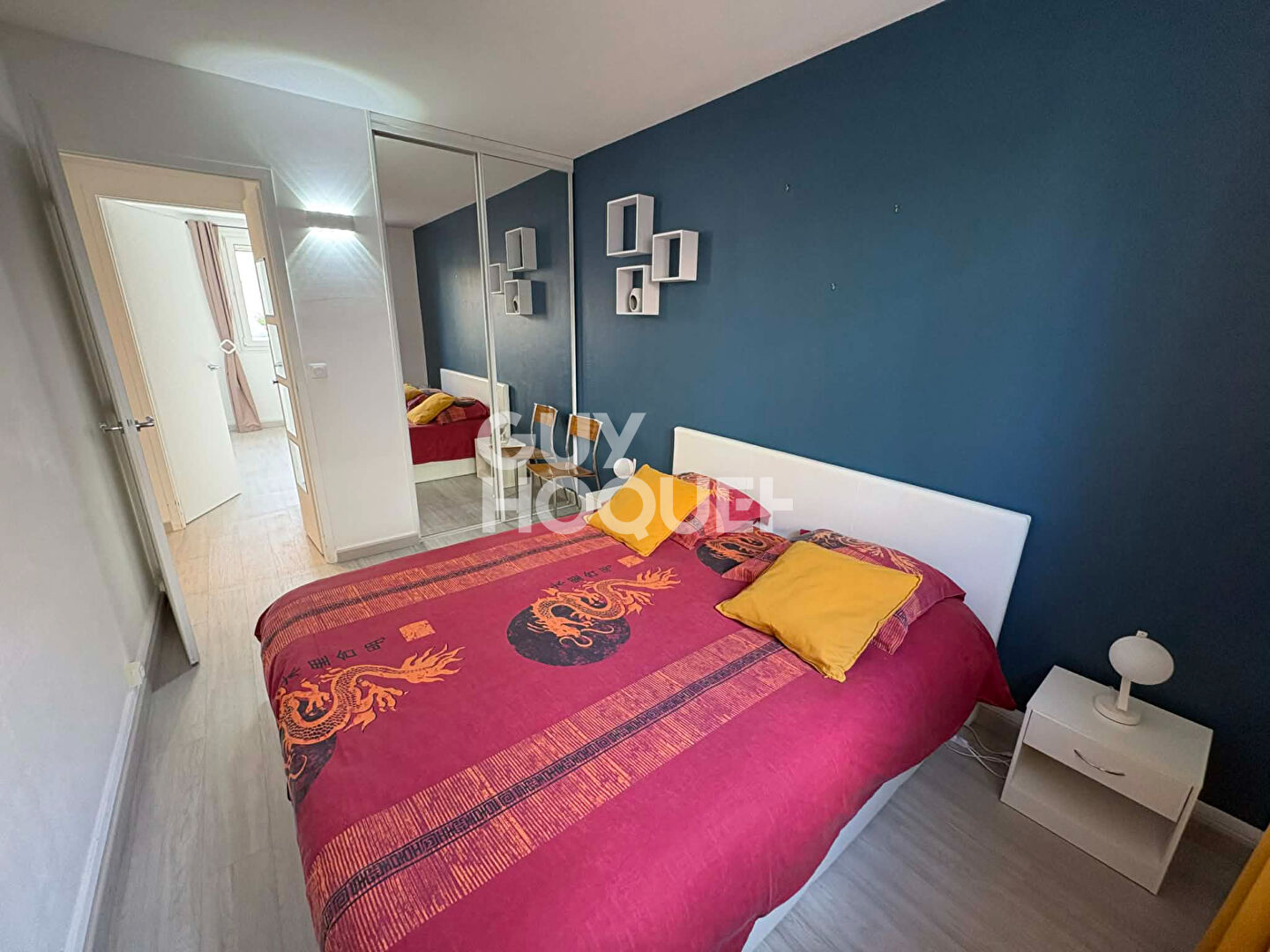 Appartement 3 pièces à louer à Athis Mons