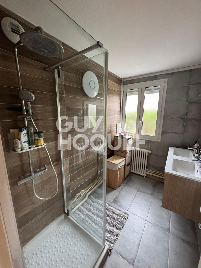 Appartement 3 pièces à louer à Athis Mons